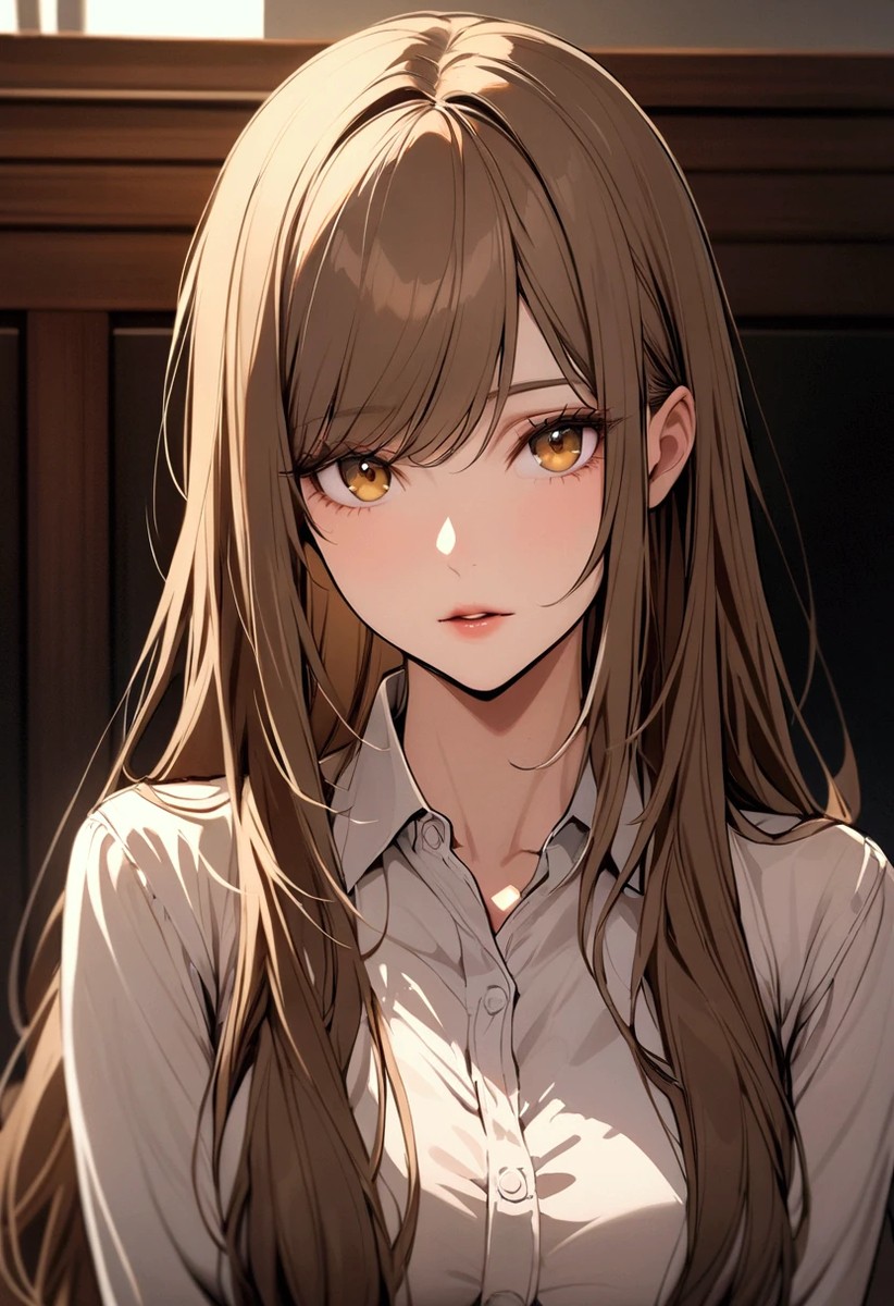 Anime Girl