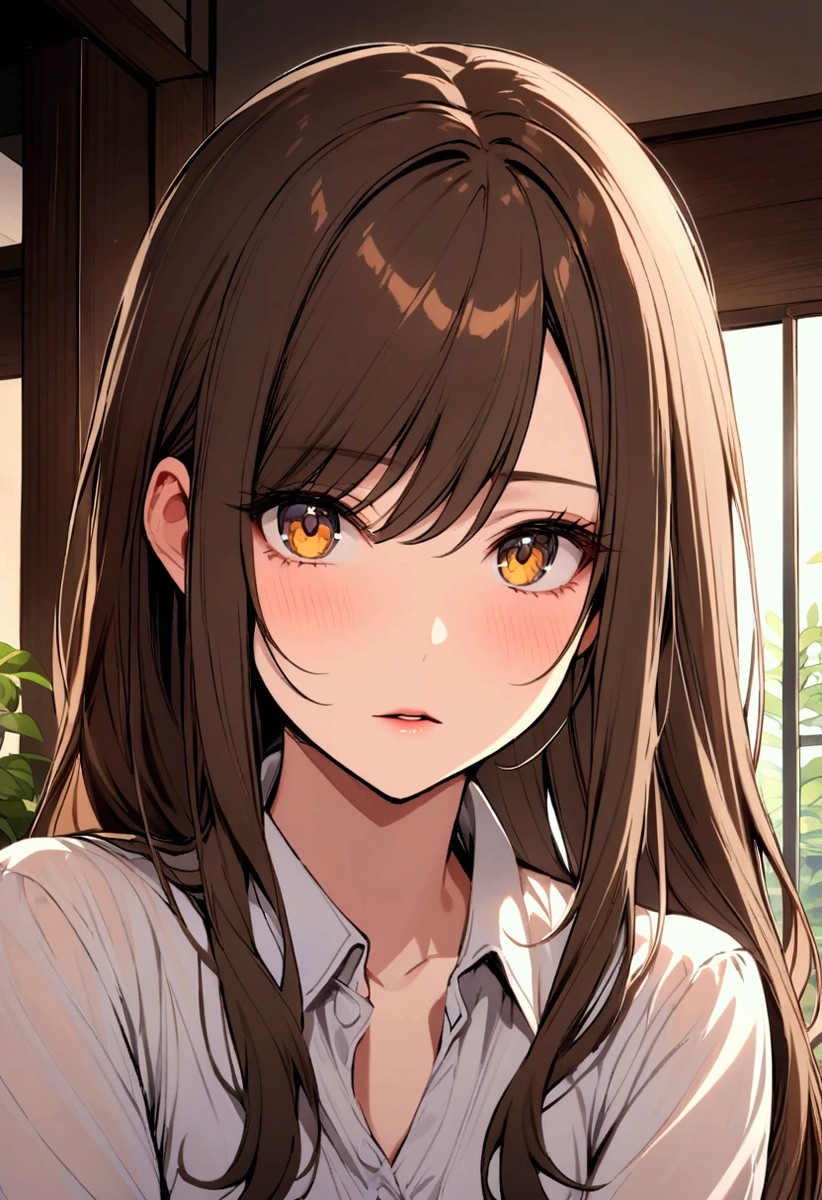 Anime Girl
