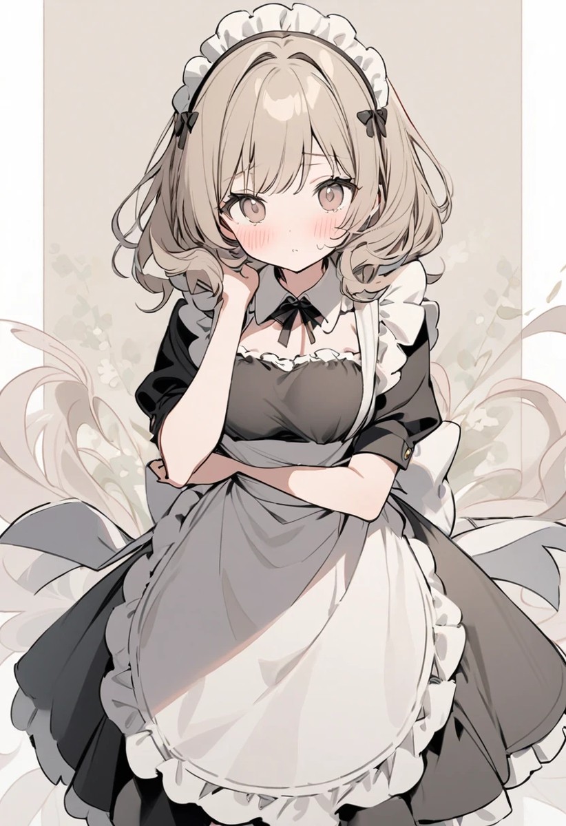 Anime Girl