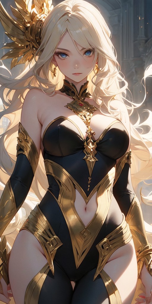 Anime Girl