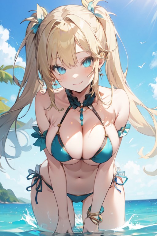 Anime Girl