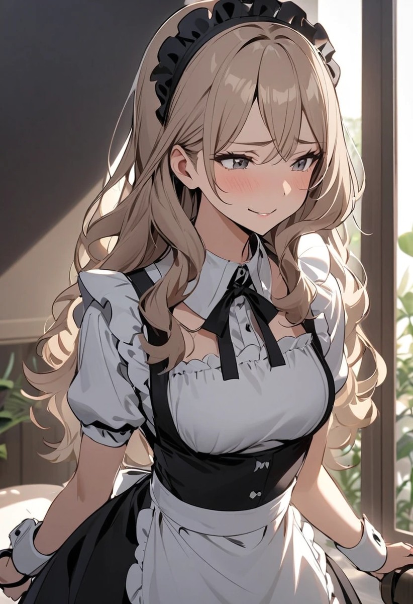 Anime Girl