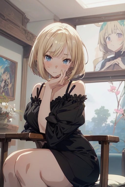Anime Girl