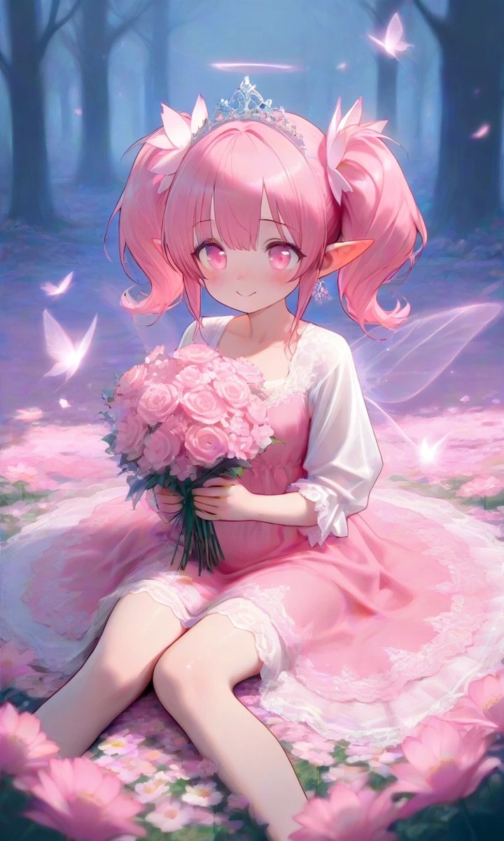 Anime Girl