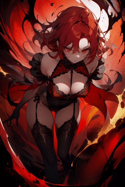 Anime Girl