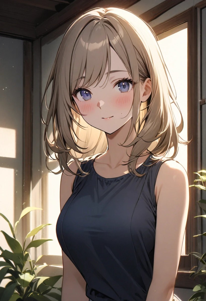 Anime Girl