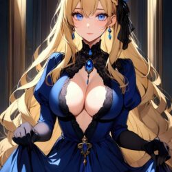 Tuyển tập Anime các hotgirl ngoan xinh yêu (Phần 327)
