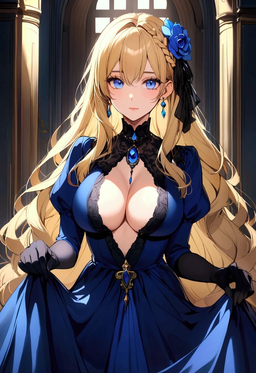 Anime Girl