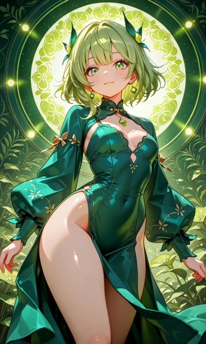 Anime Girl