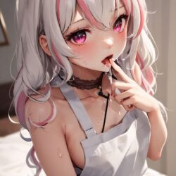 Tuyển tập Anime các hotgirl ngoan xinh yêu (Phần 87)