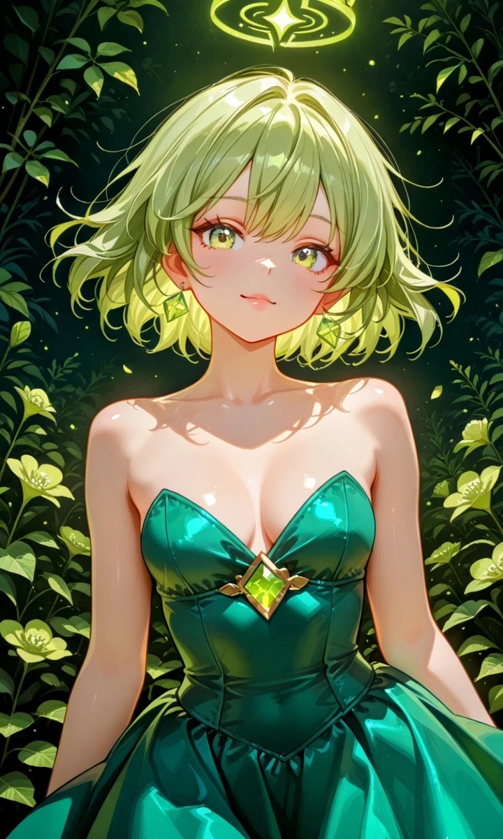 Anime Girl