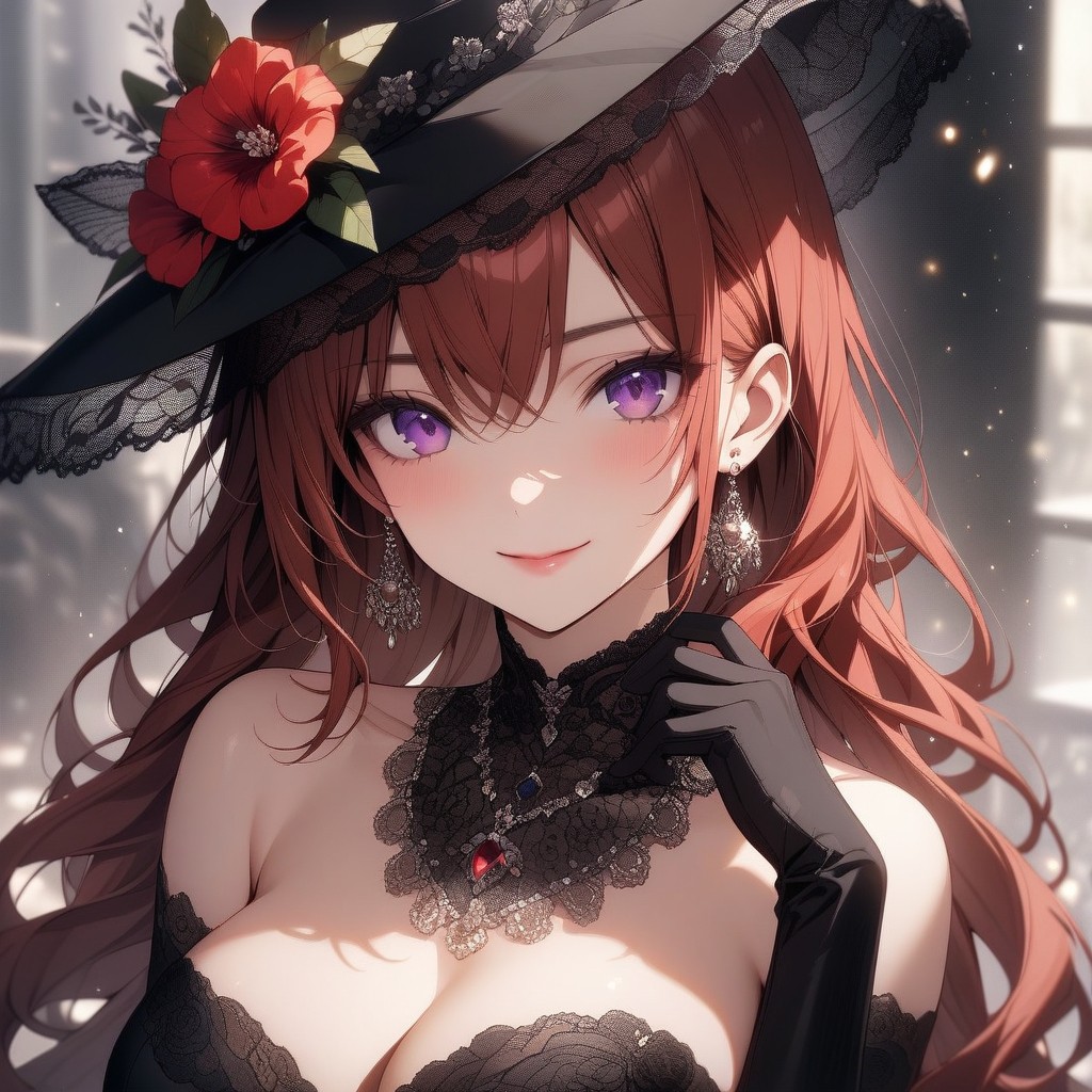 Anime Girl