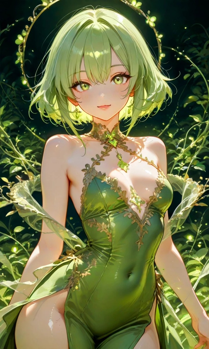 Anime Girl