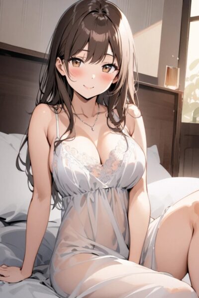 Anime Girl