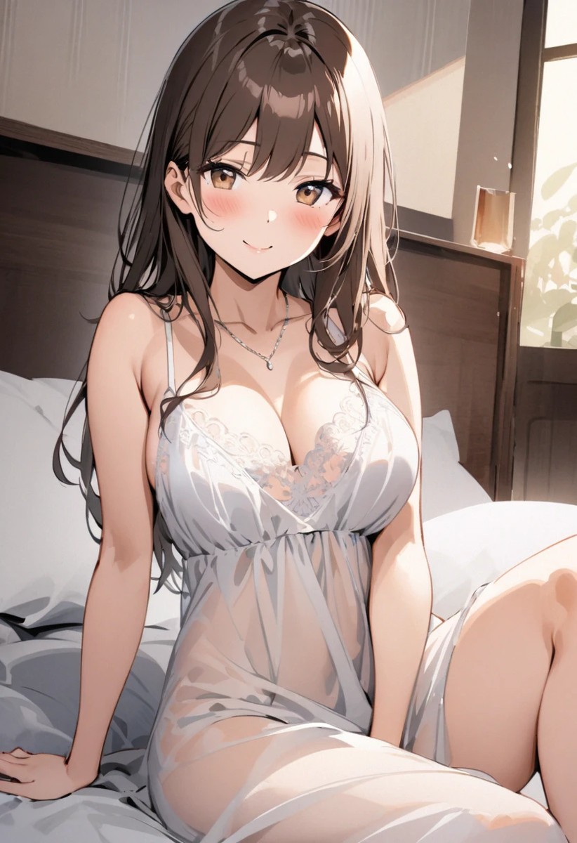Anime Girl
