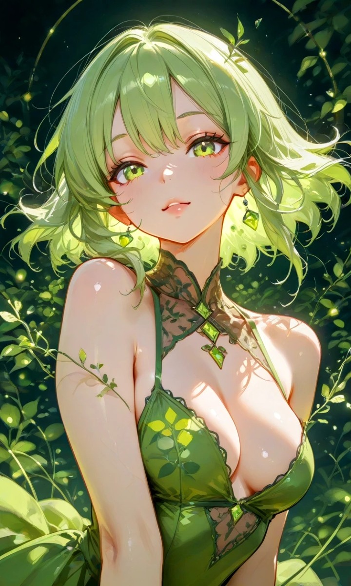 Anime Girl