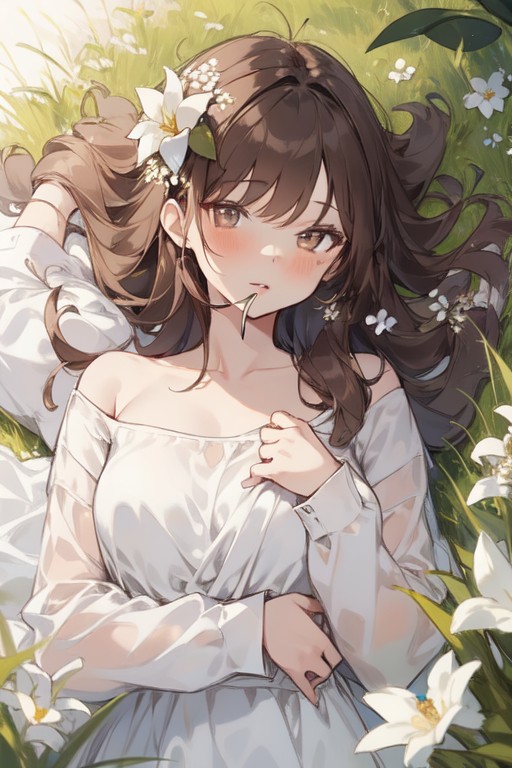 Anime Girl