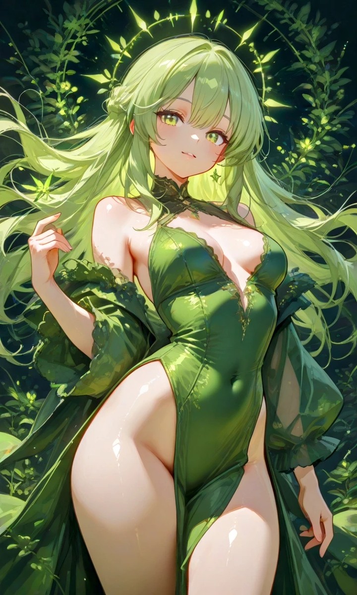Anime Girl