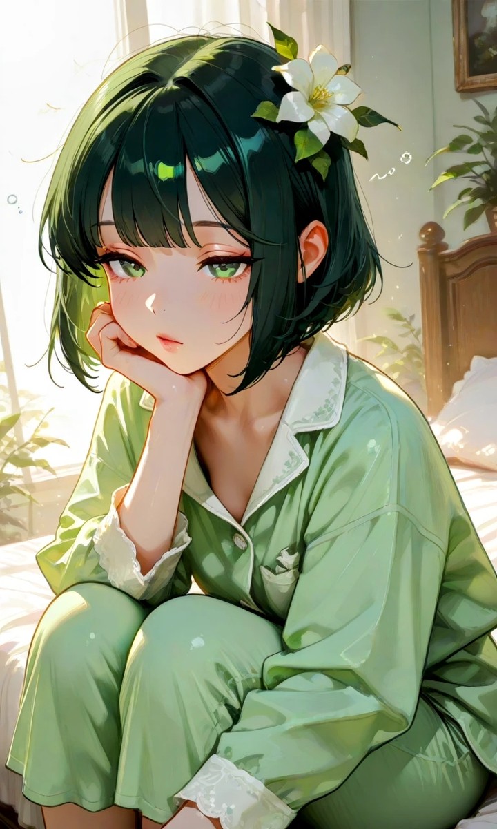 Anime Girl