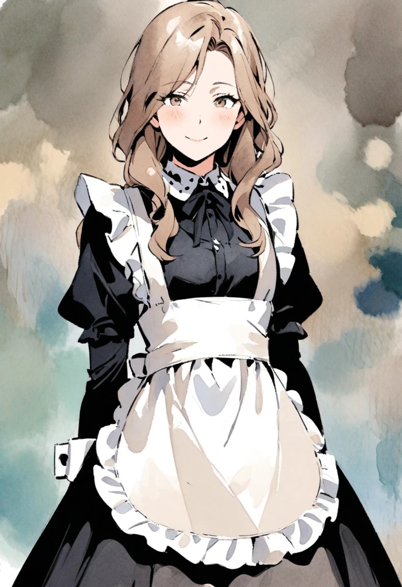Anime Girl