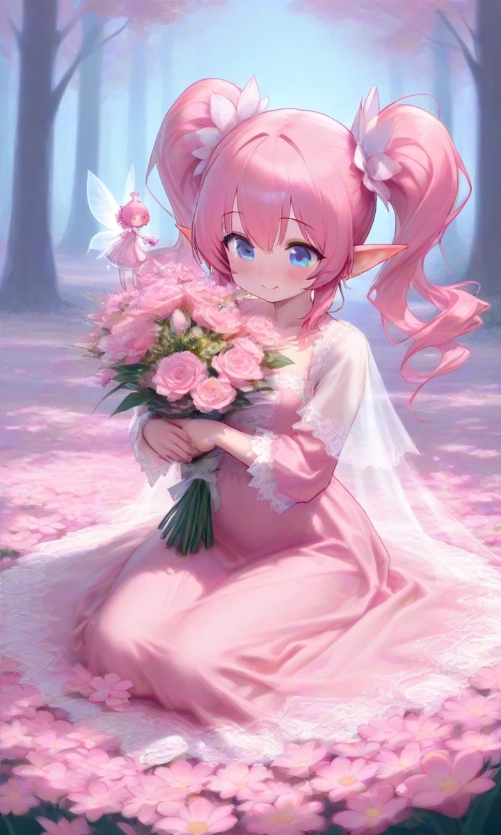 Anime Girl