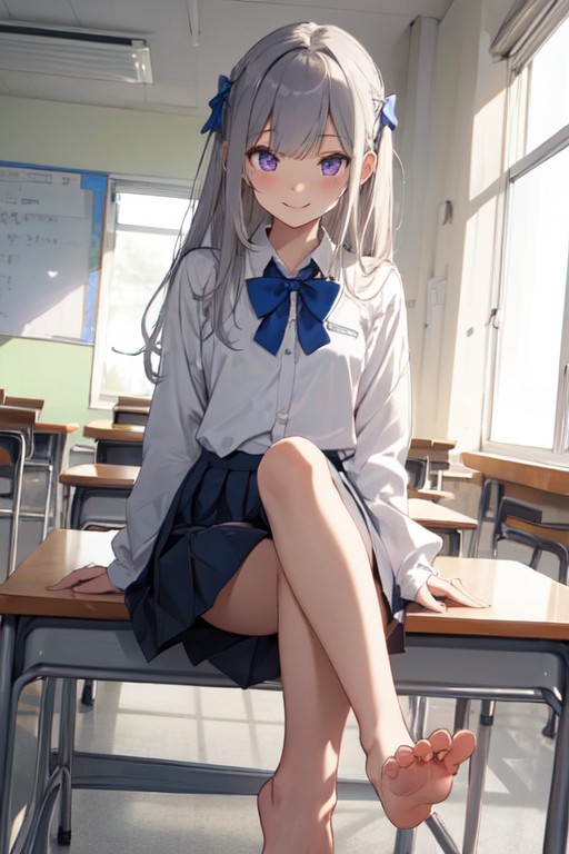 Anime Girl