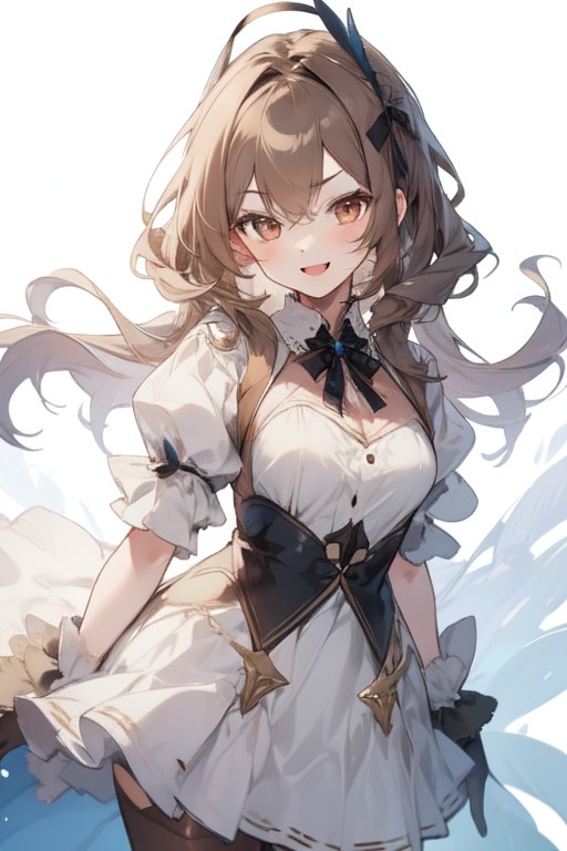 Anime Girl