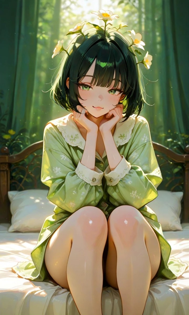 Anime Girl