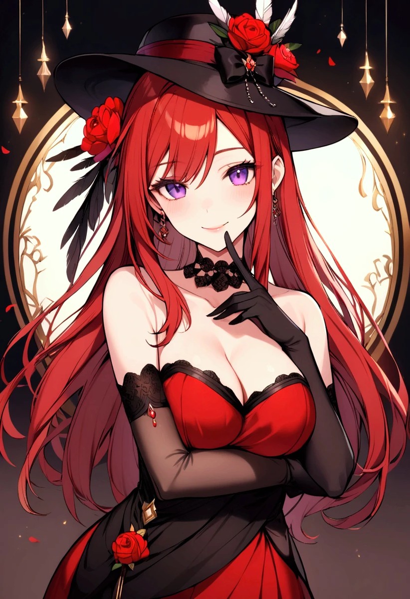 Anime Girl