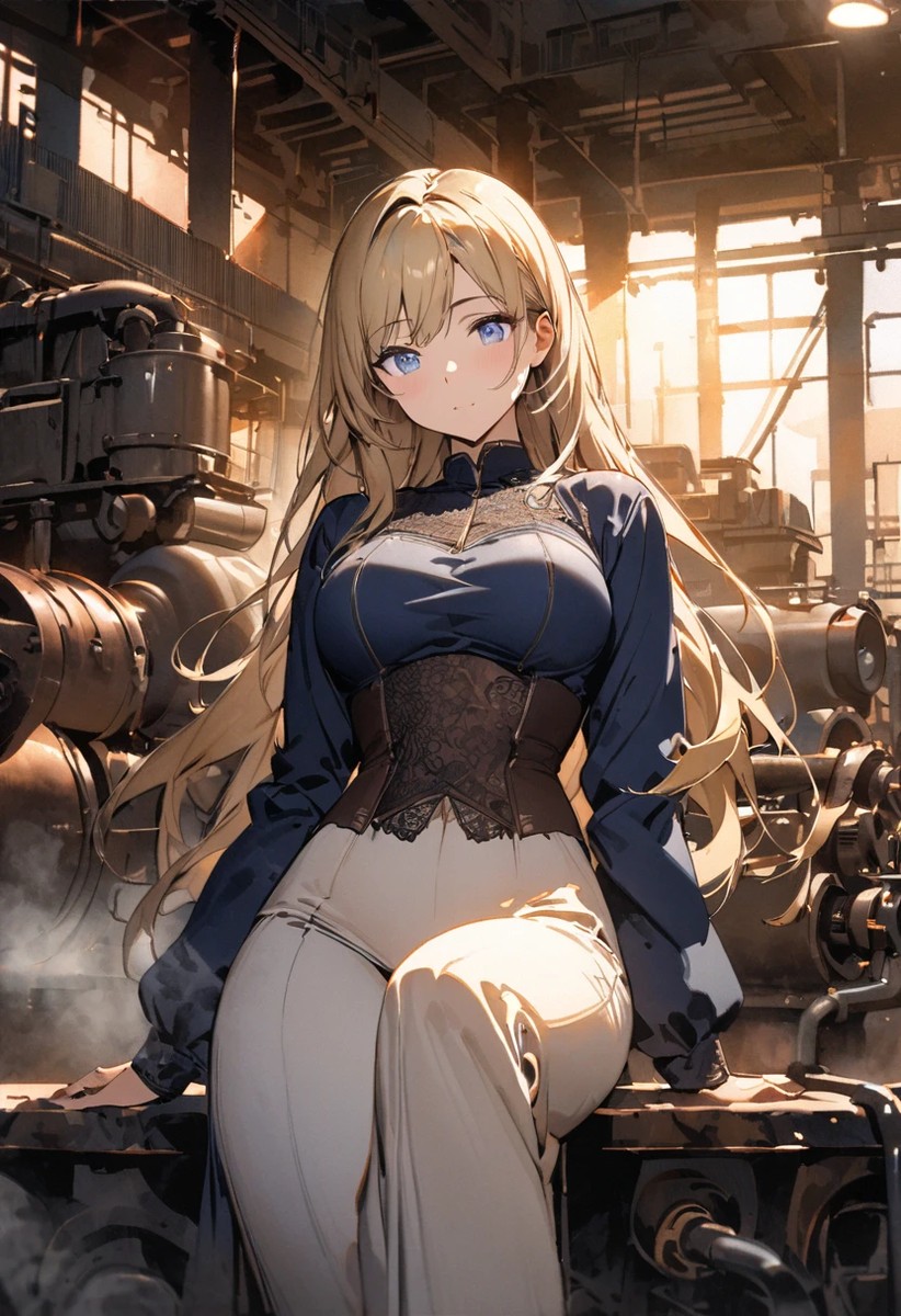 Anime Girl