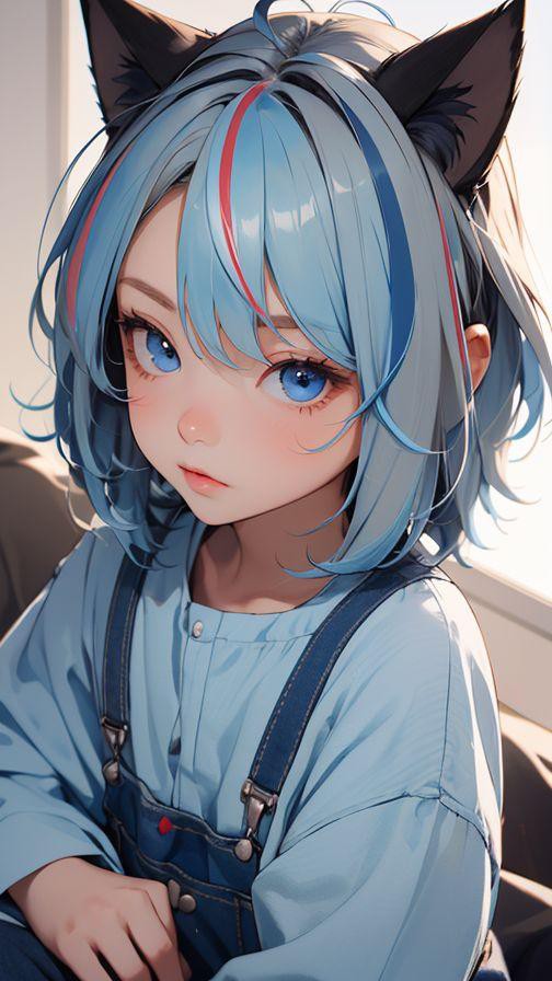 Anime Girl