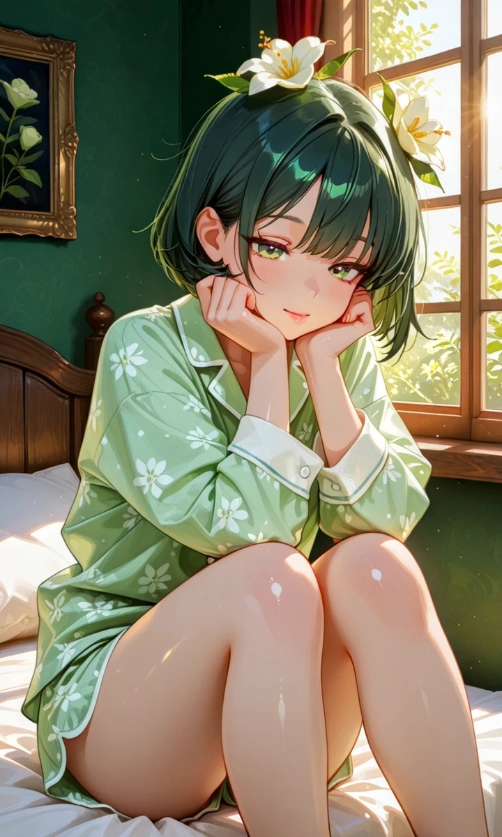 Anime Girl