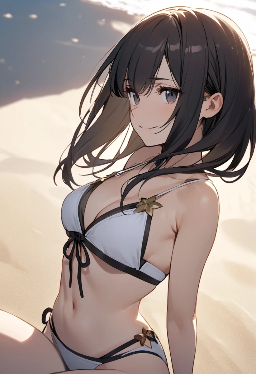 Anime Girl
