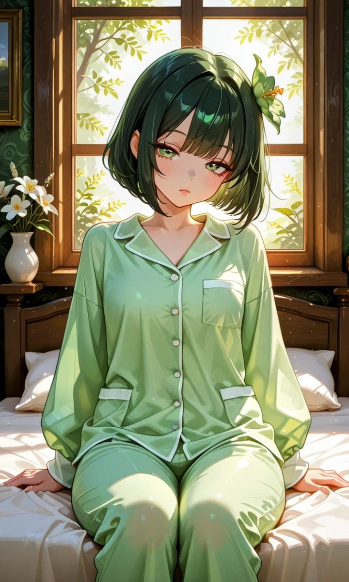Anime Girl