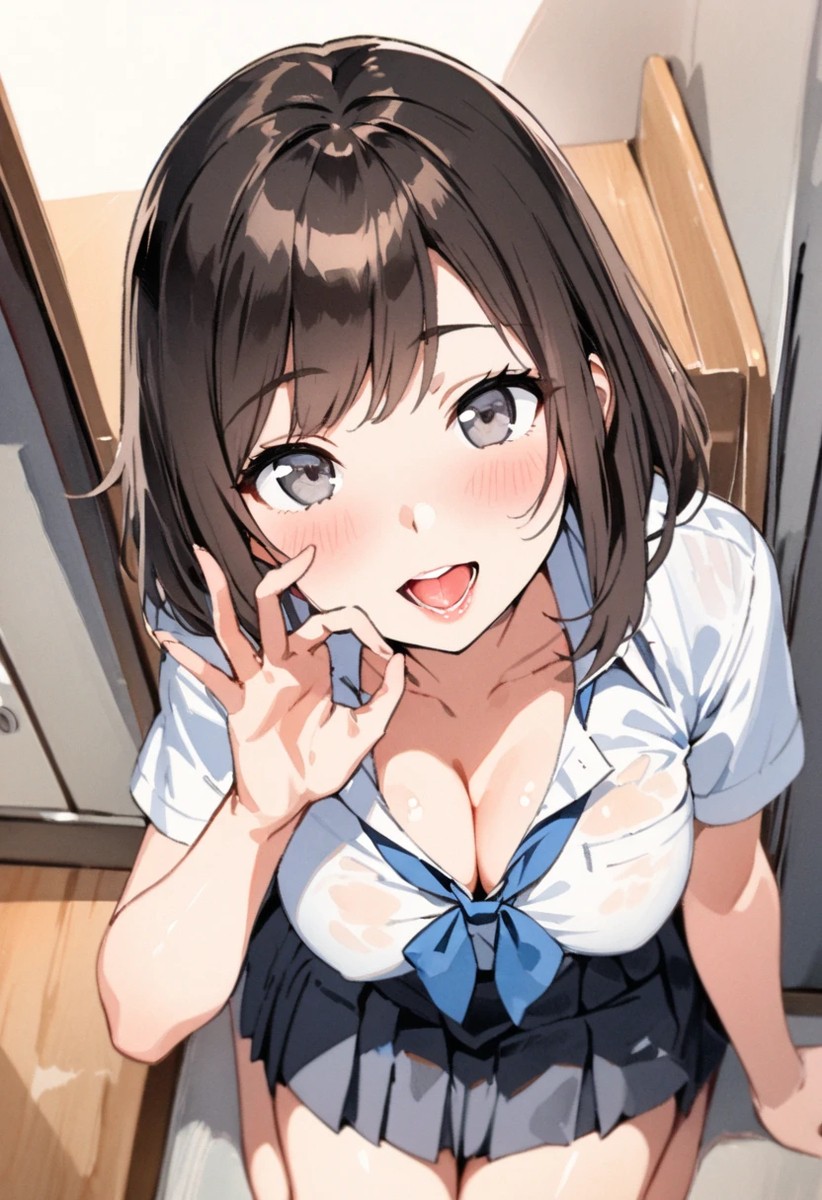 Anime Girl