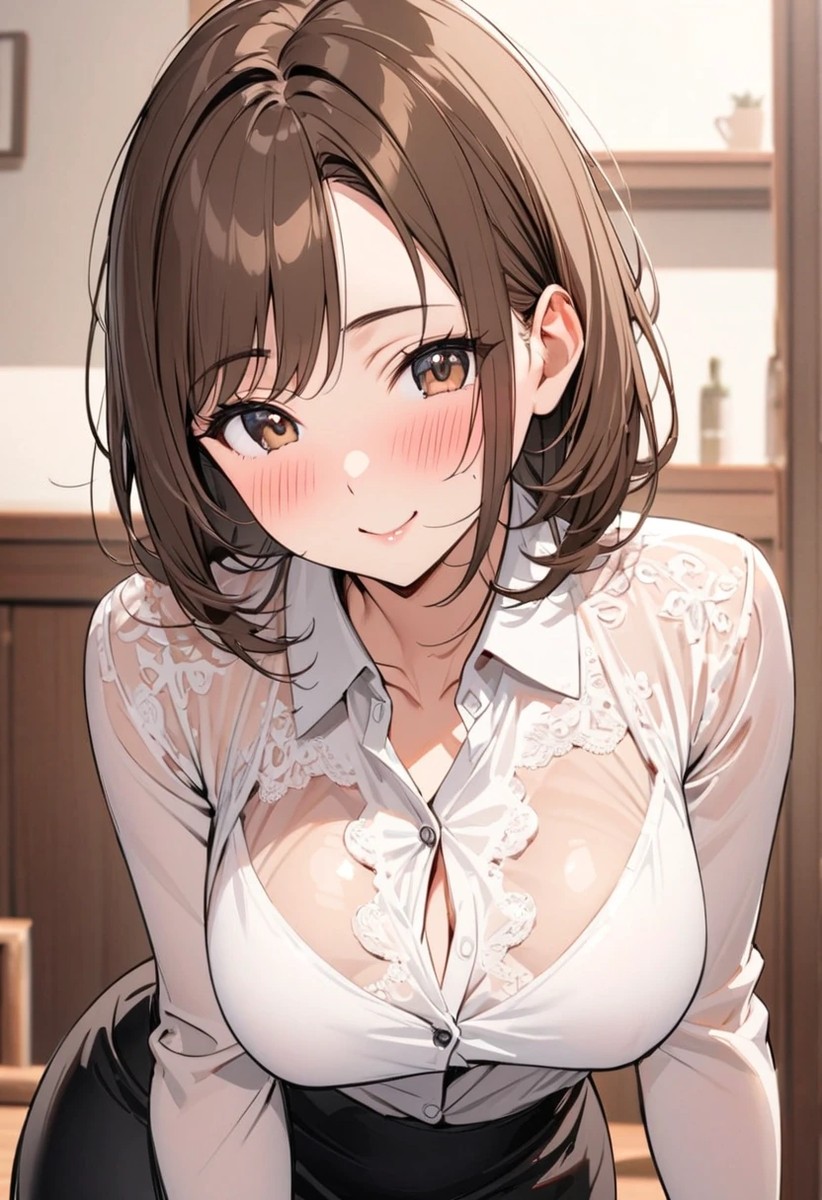 Anime Girl
