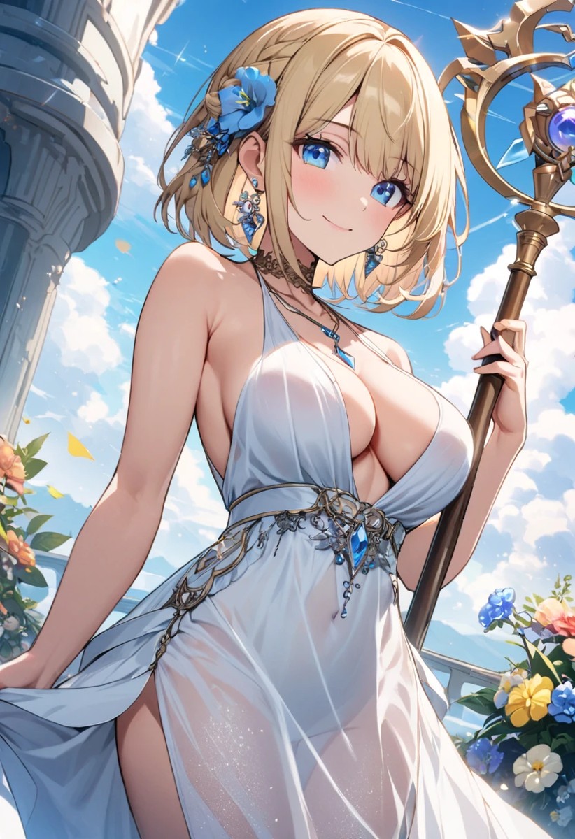 Anime Girl