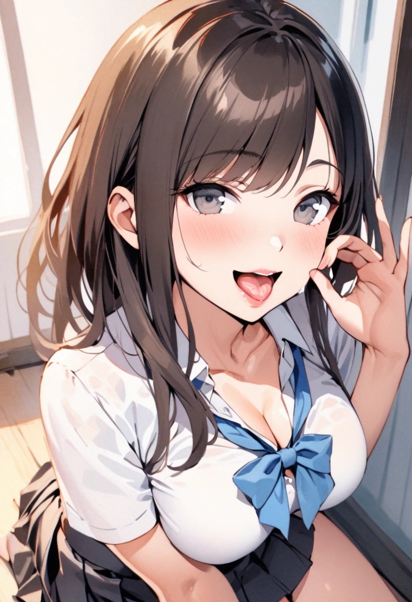 Anime Girl