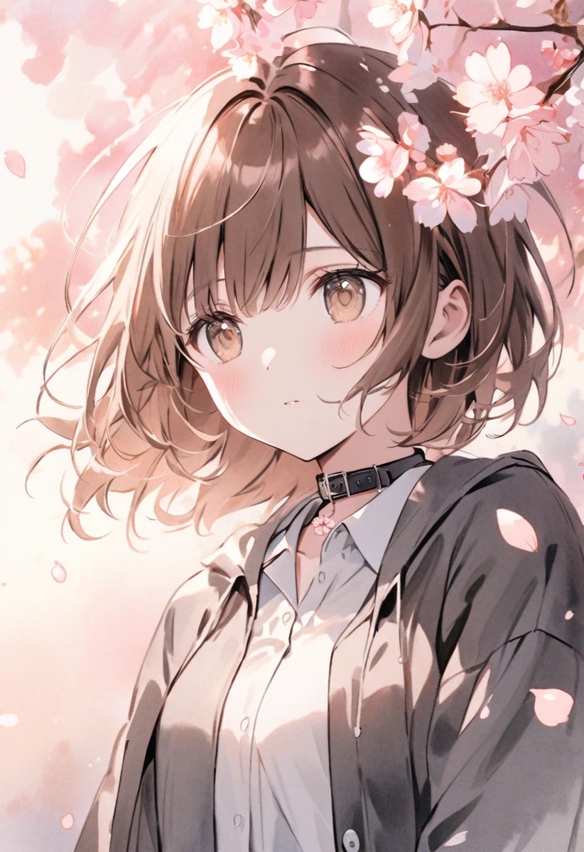 Anime Girl