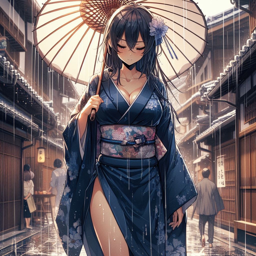Anime Girl