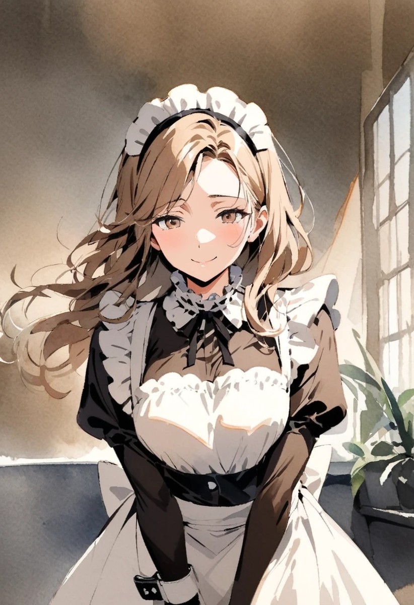 Anime Girl