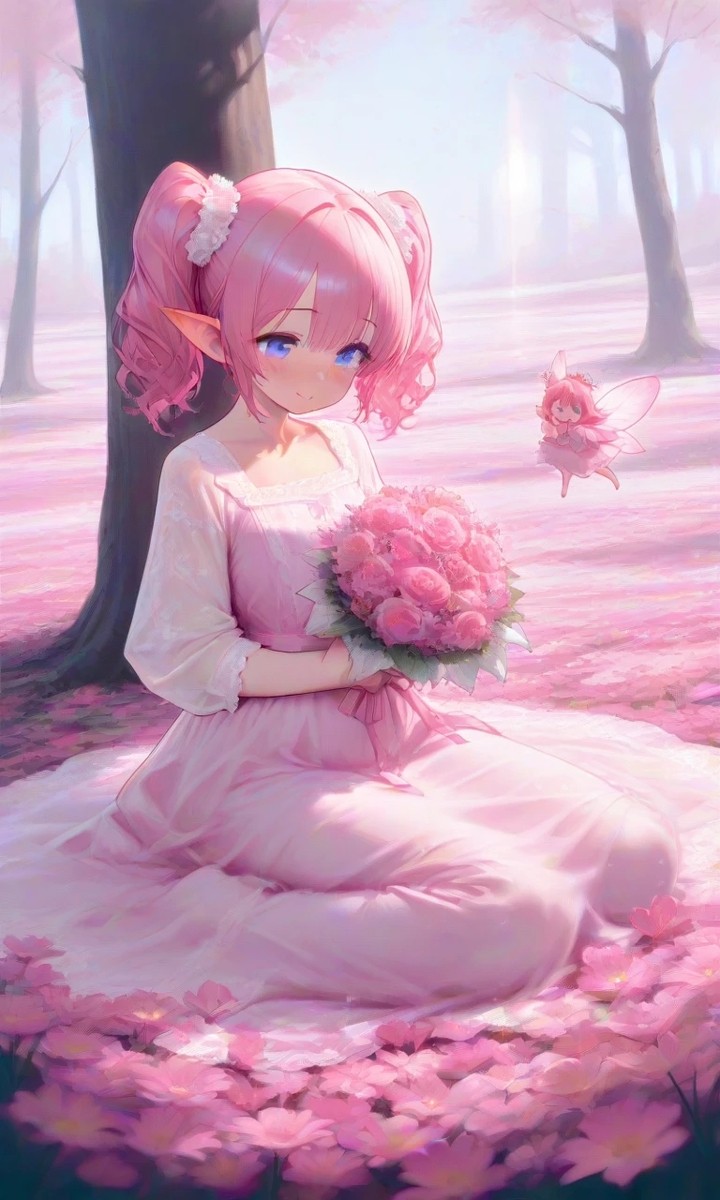 Anime Girl