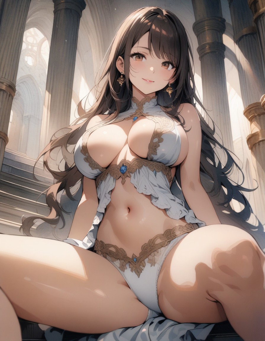 Anime Girl