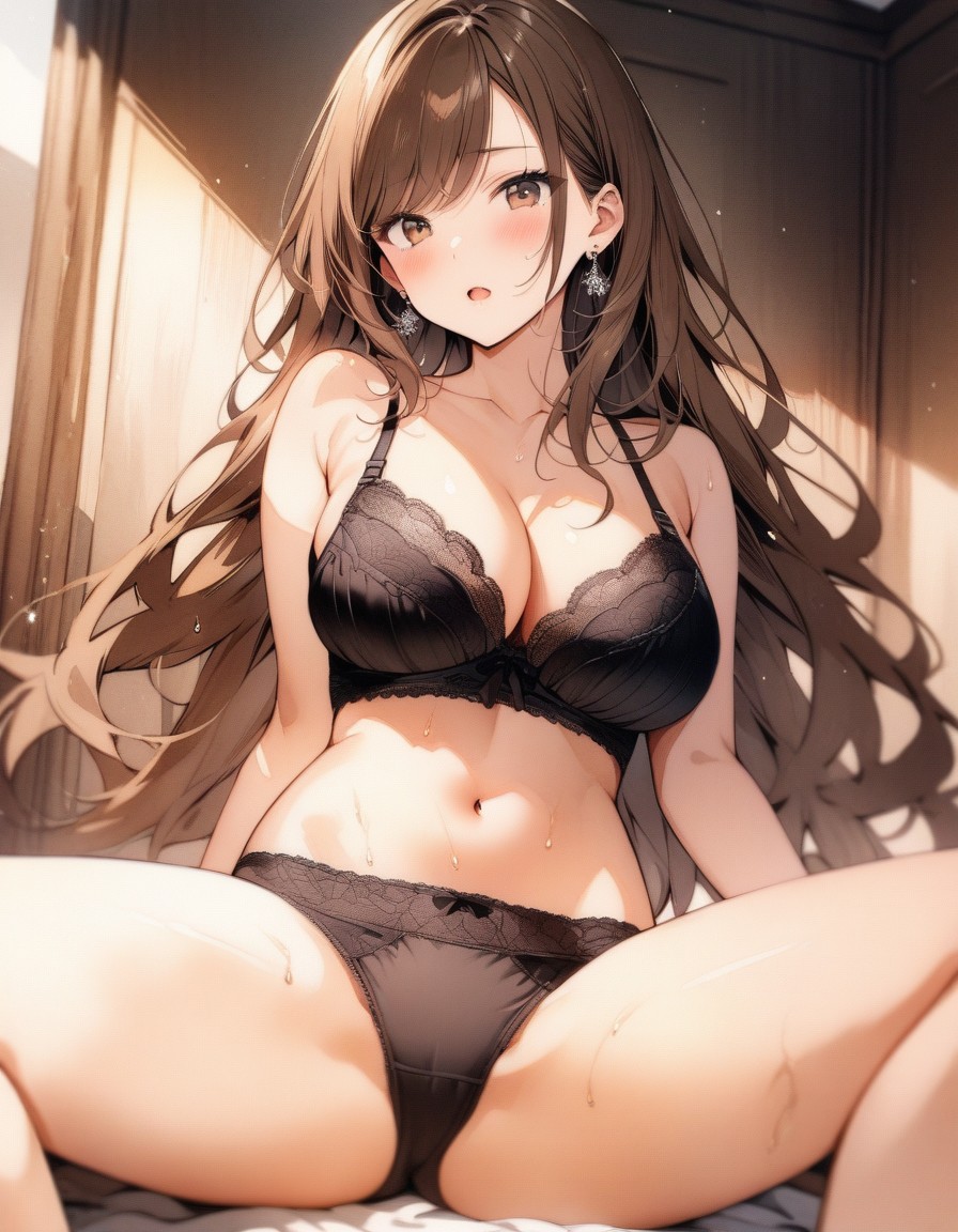 Anime Girl