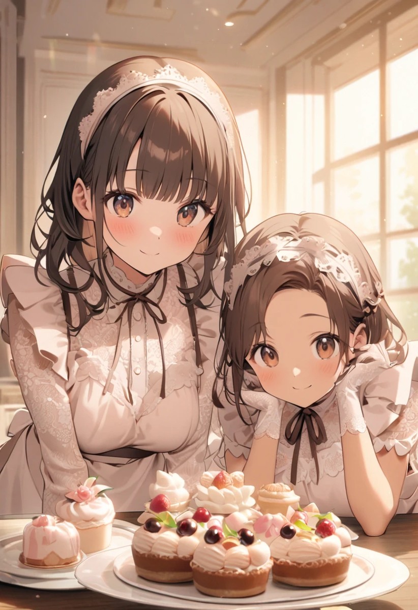 Anime Girl