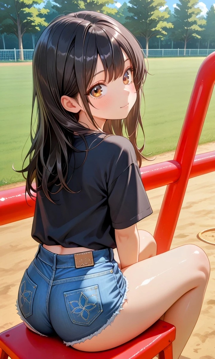Anime Girl