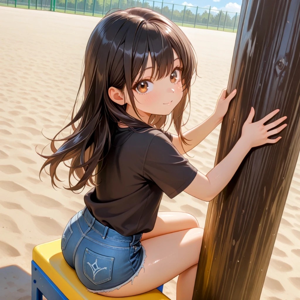 Anime Girl