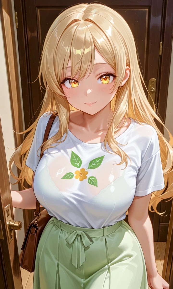 Anime Girl