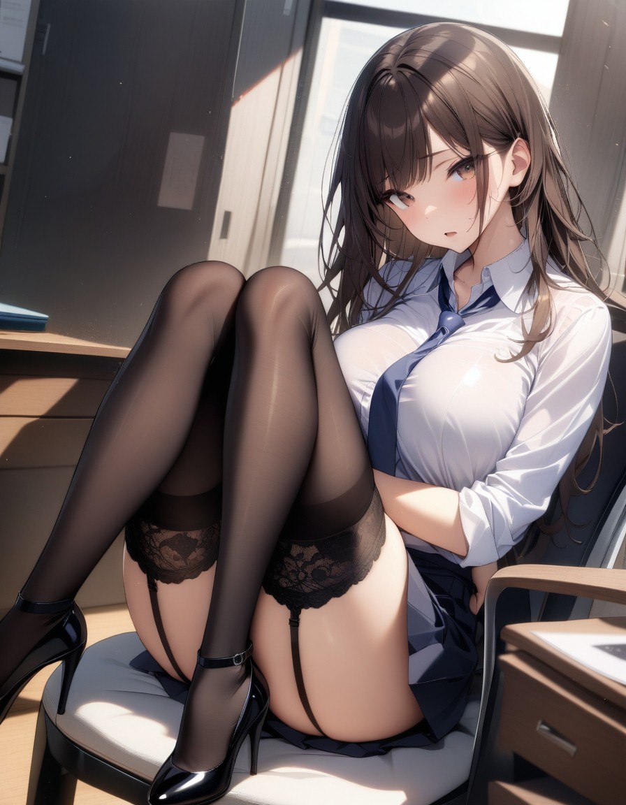 Anime Girl
