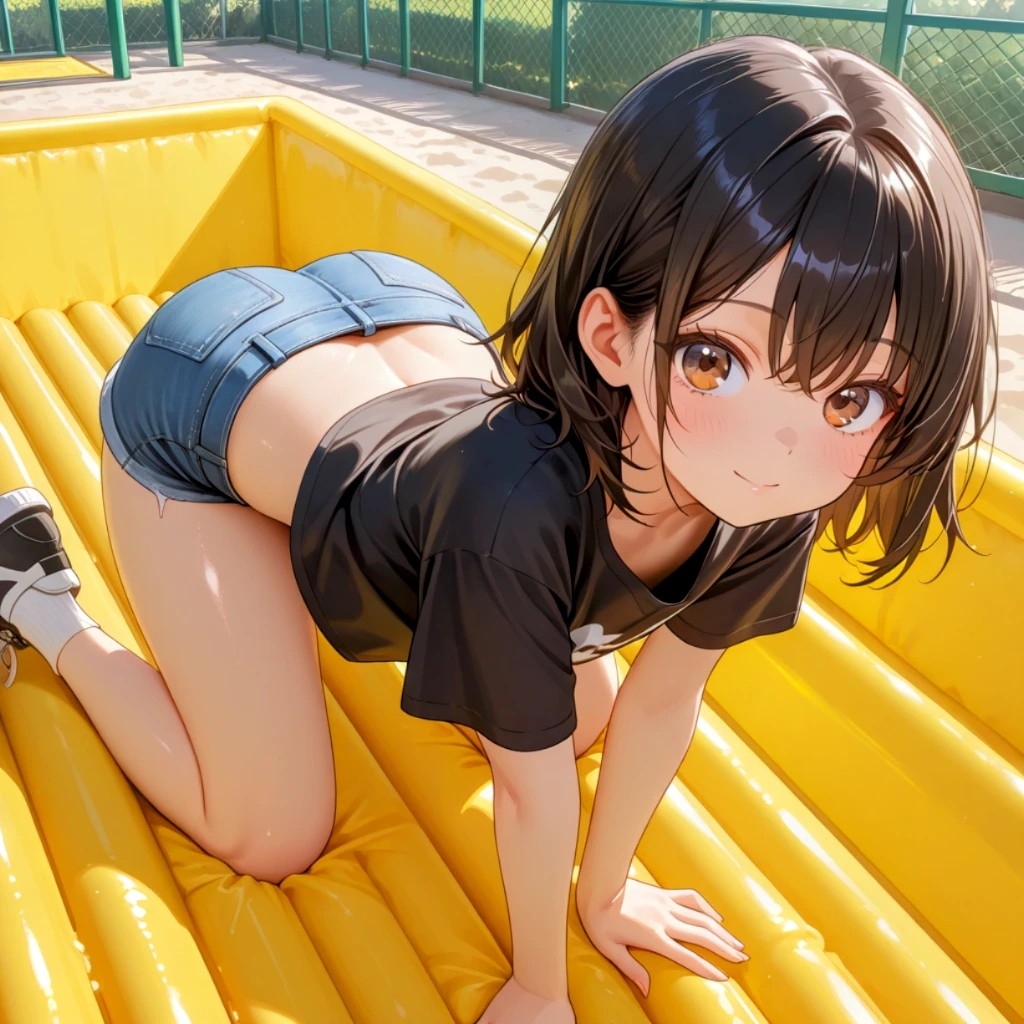 Anime Girl